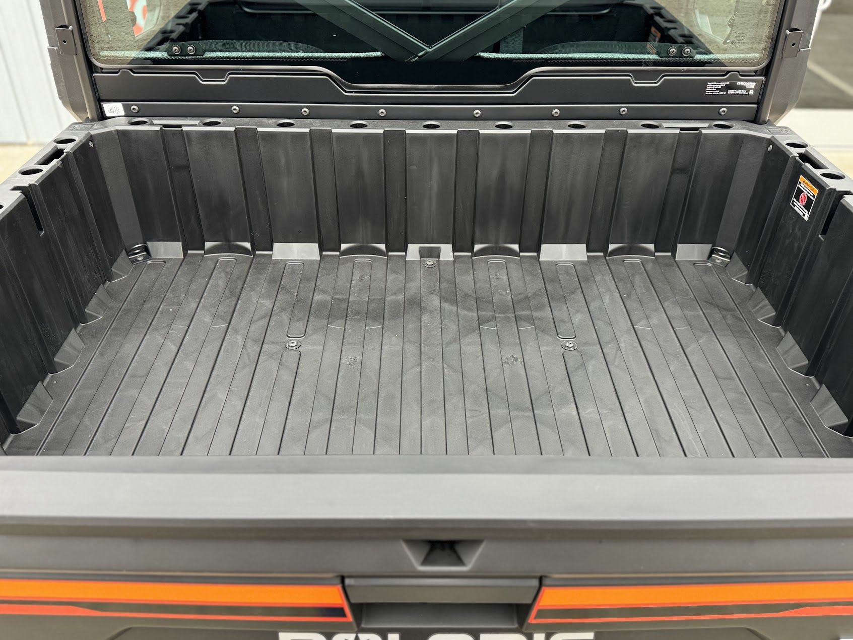 2026 Polaris Ranger Crew XP 1000 NorthStar Edition Premium in Calmar, Iowa - Photo 15