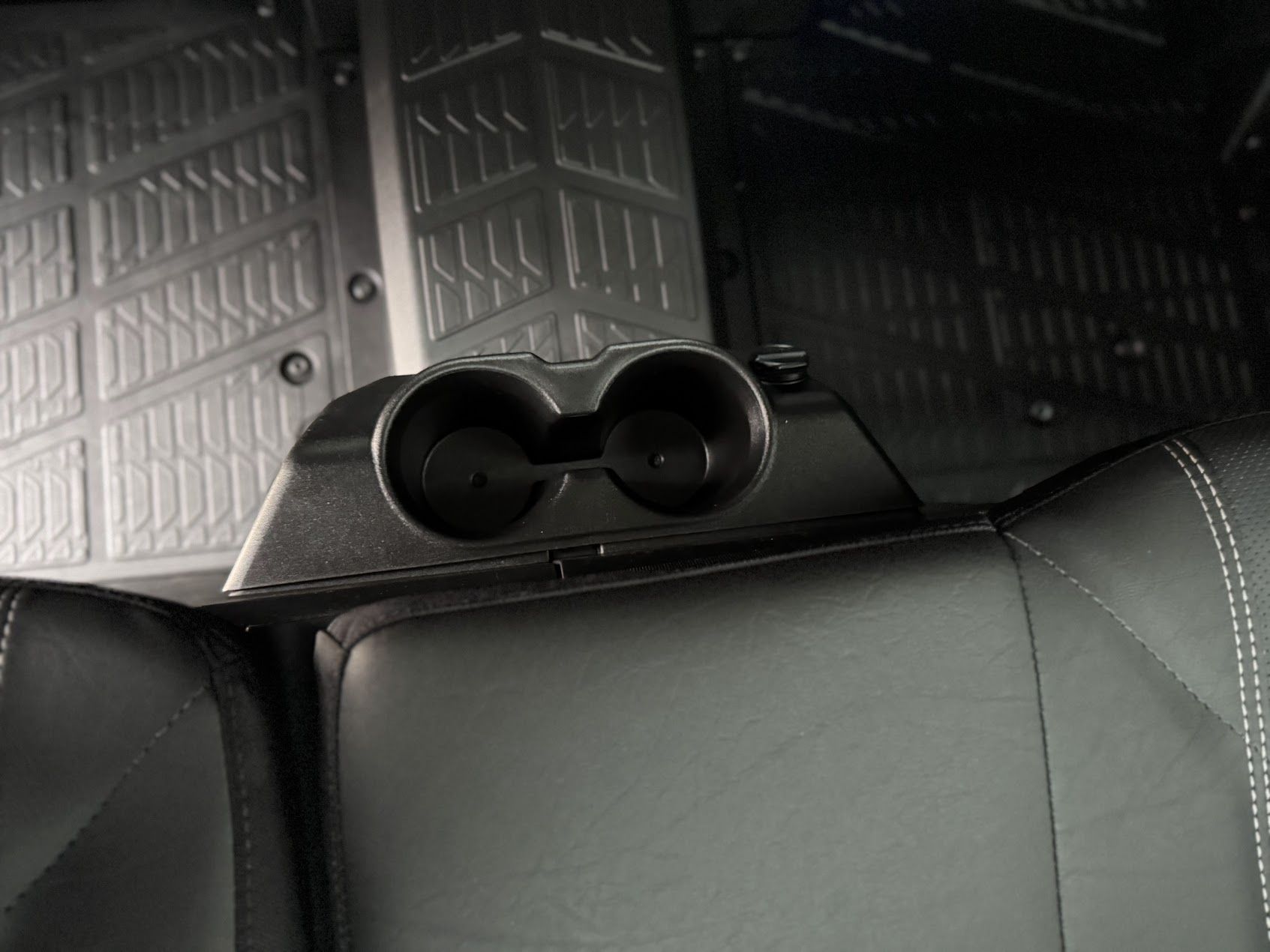 2026 Polaris Ranger Crew XP 1000 NorthStar Edition Premium in Calmar, Iowa - Photo 20