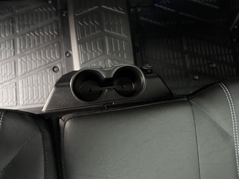 2026 Polaris Ranger Crew XP 1000 NorthStar Edition Premium in Calmar, Iowa - Photo 20