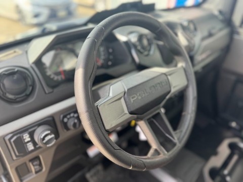 2026 Polaris Ranger XD 1500 Northstar Edition Premium in Calmar, Iowa - Photo 6