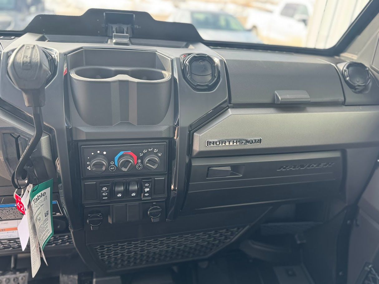 2026 Polaris Ranger XD 1500 Northstar Edition Premium in Calmar, Iowa - Photo 7