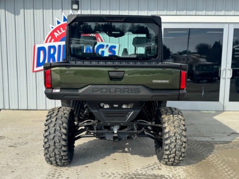 2026 Polaris Ranger XD 1500 Northstar Edition Premium in Calmar, Iowa - Photo 8