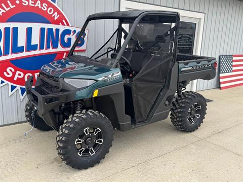2026 Polaris Ranger XP 1000 Premium in Calmar, Iowa - Photo 1
