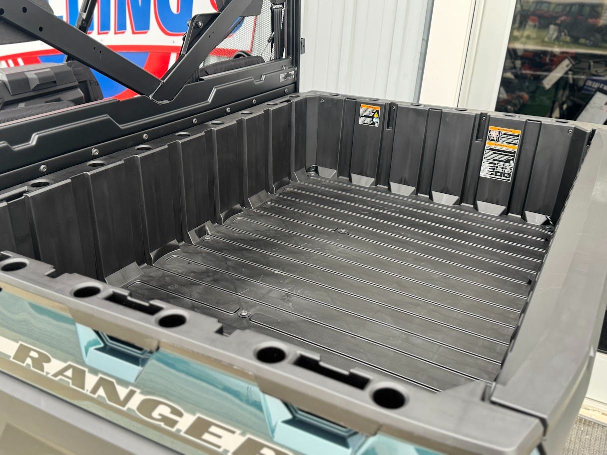 2026 Polaris Ranger XP 1000 Premium in Calmar, Iowa - Photo 3