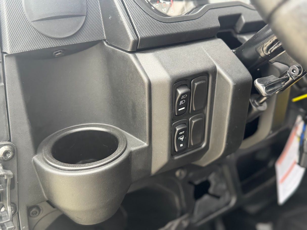 2026 Polaris Ranger XP 1000 Premium in Calmar, Iowa - Photo 6