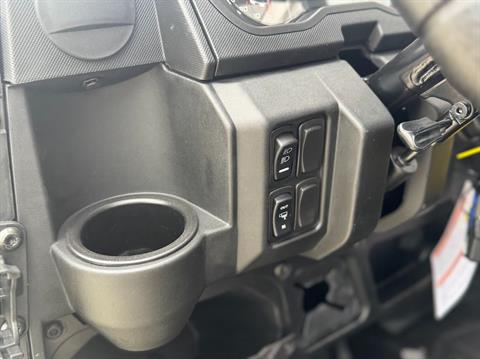 2026 Polaris Ranger XP 1000 Premium in Calmar, Iowa - Photo 6
