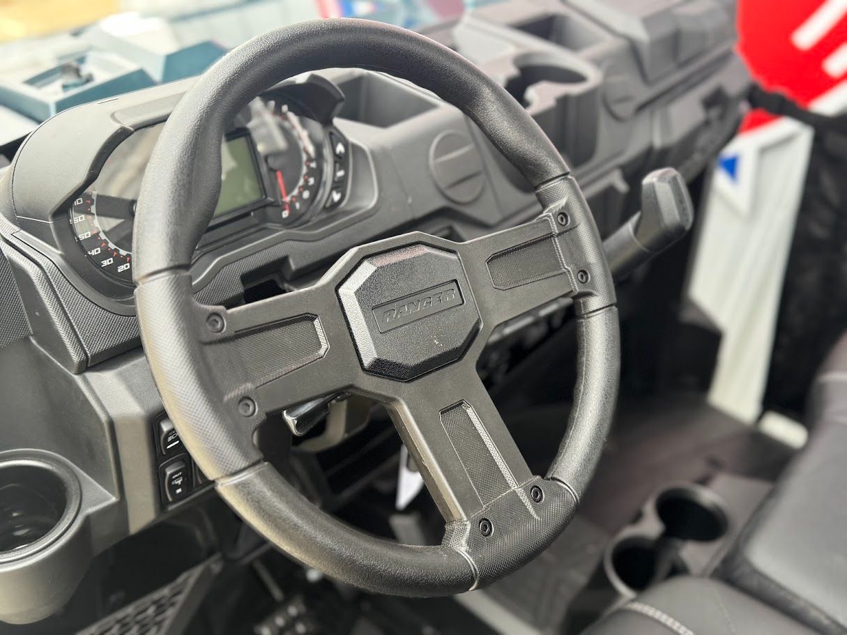 2026 Polaris Ranger XP 1000 Premium in Calmar, Iowa - Photo 7