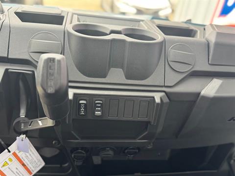 2026 Polaris Ranger XP 1000 Premium in Calmar, Iowa - Photo 8