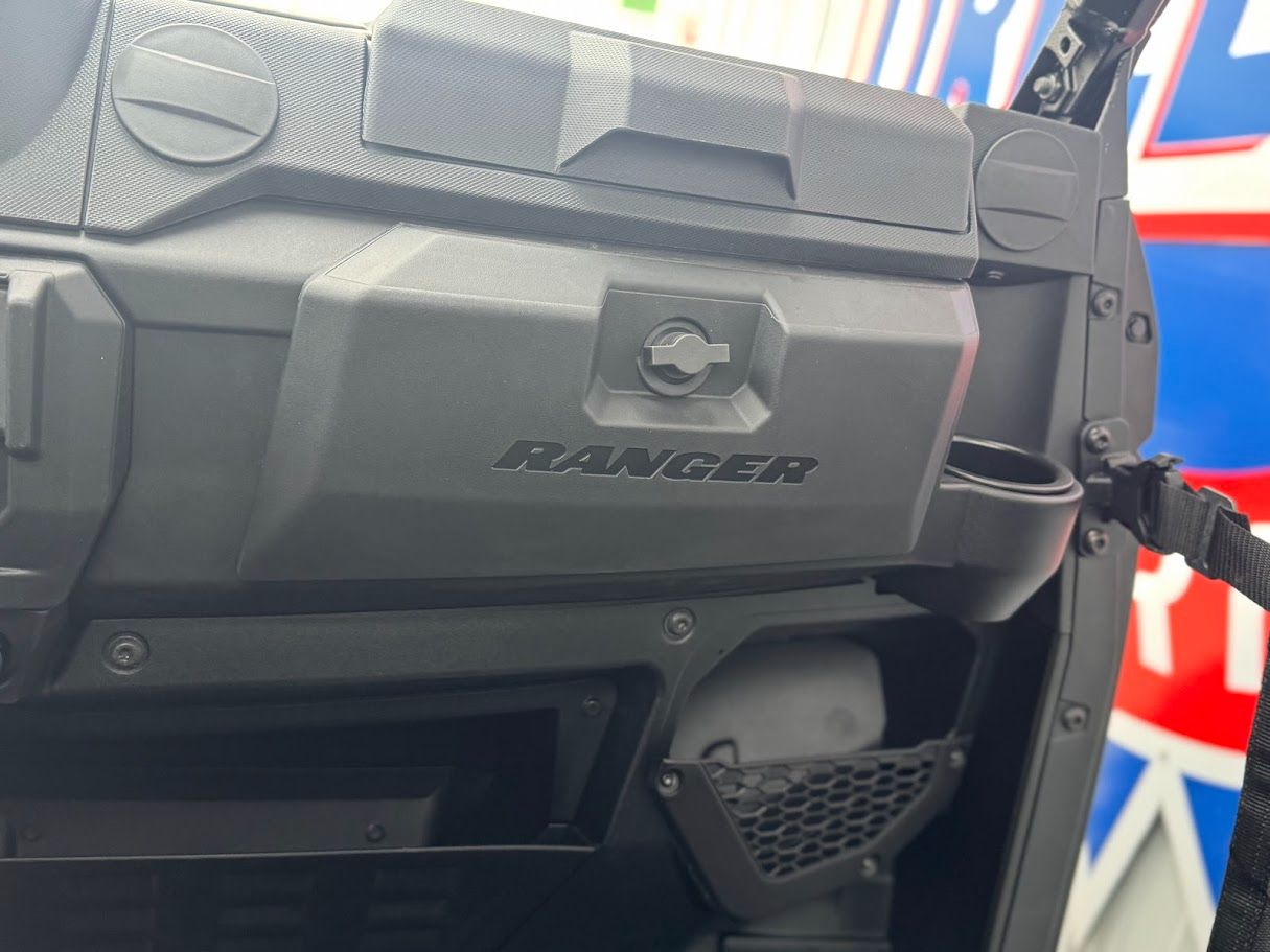 2026 Polaris Ranger XP 1000 Premium in Calmar, Iowa - Photo 9