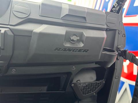 2026 Polaris Ranger XP 1000 Premium in Calmar, Iowa - Photo 9