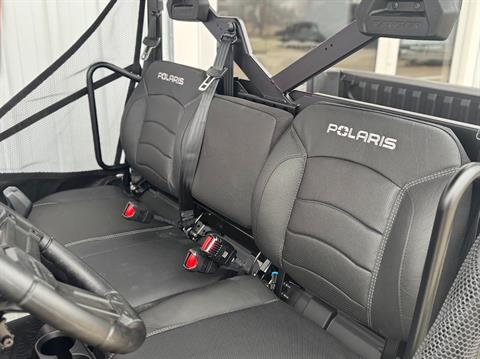 2026 Polaris Ranger XP 1000 Premium in Calmar, Iowa - Photo 10