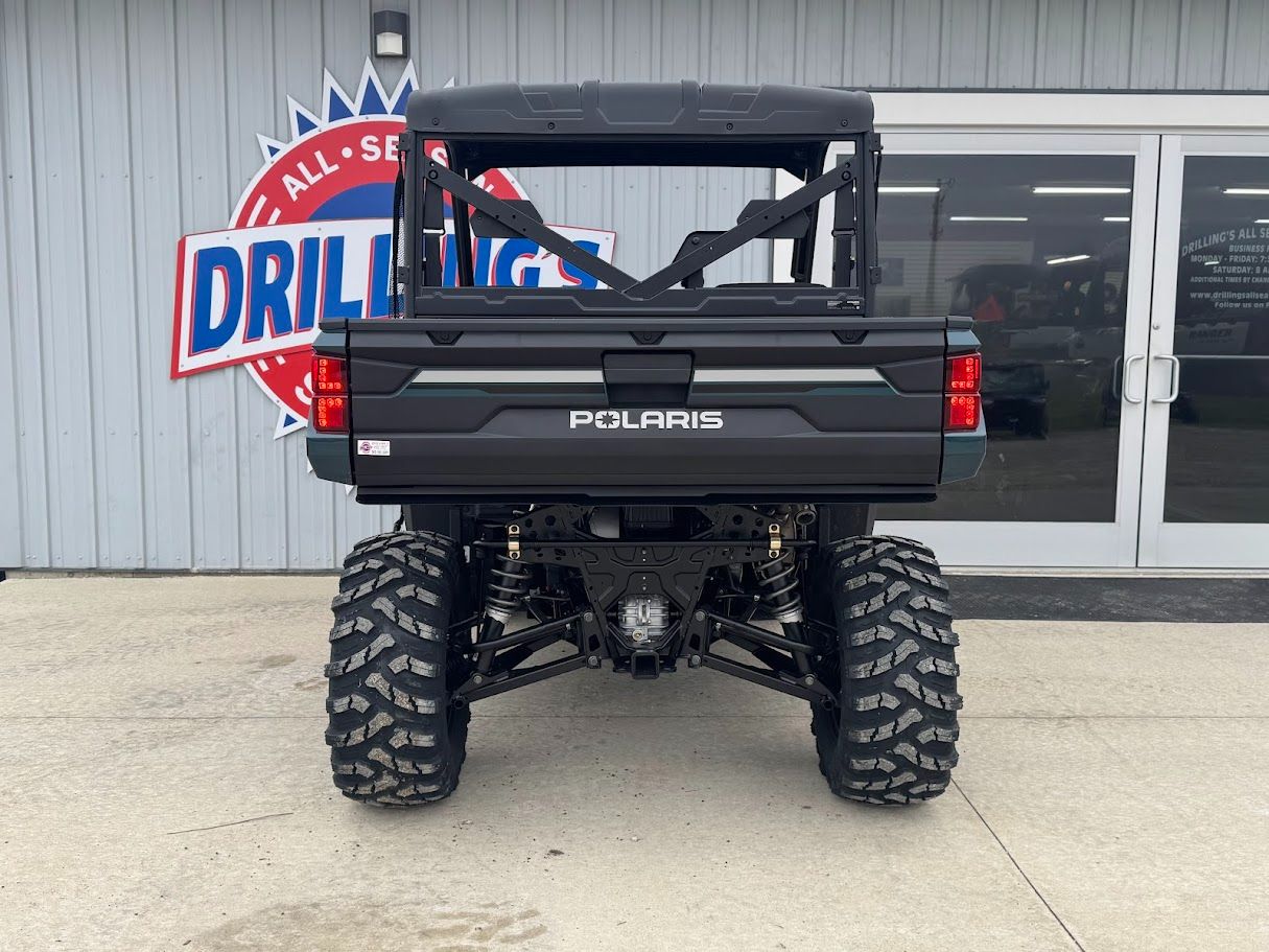 2026 Polaris Ranger XP 1000 Premium in Calmar, Iowa - Photo 11