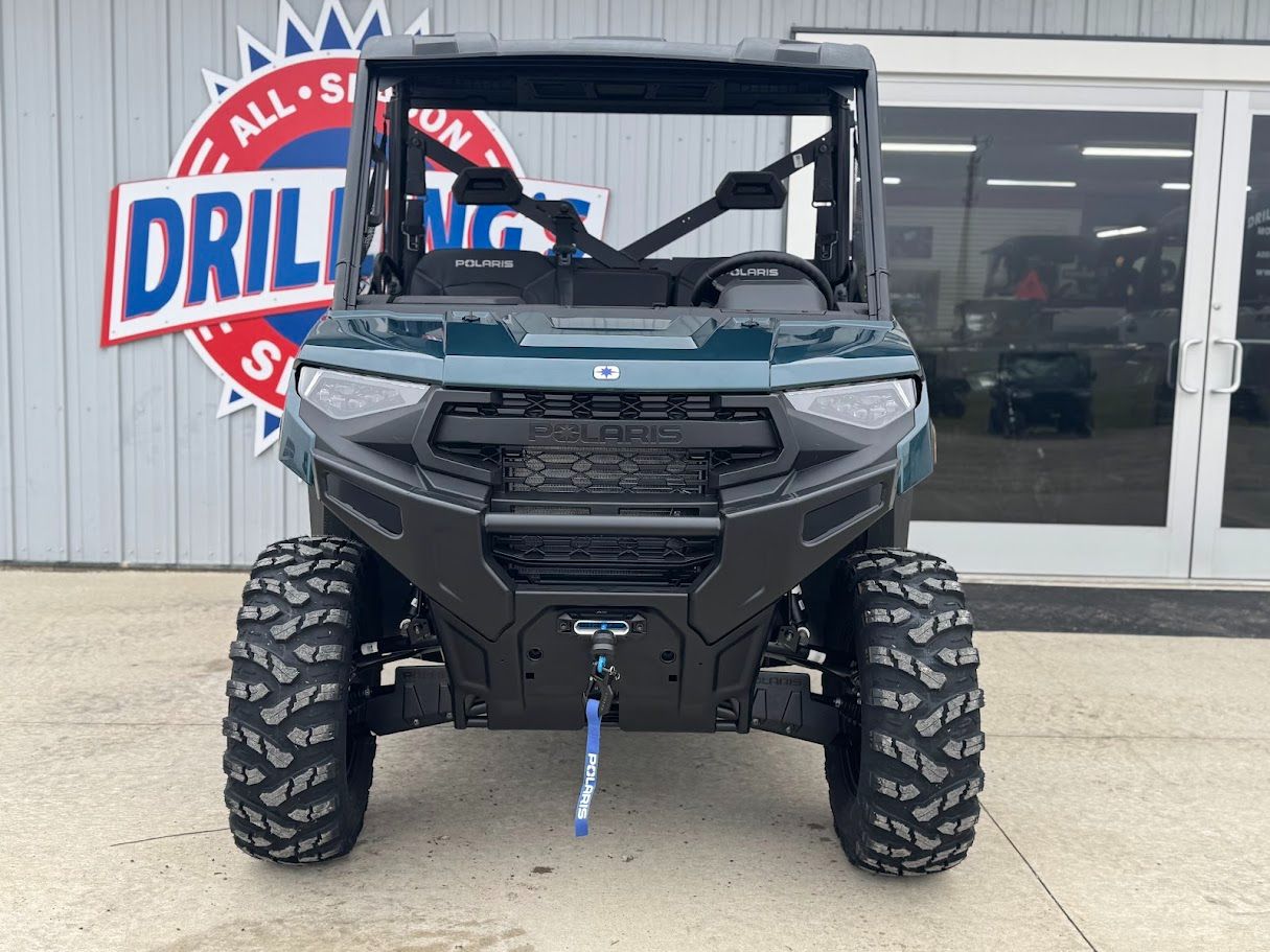 2026 Polaris Ranger XP 1000 Premium in Calmar, Iowa - Photo 12