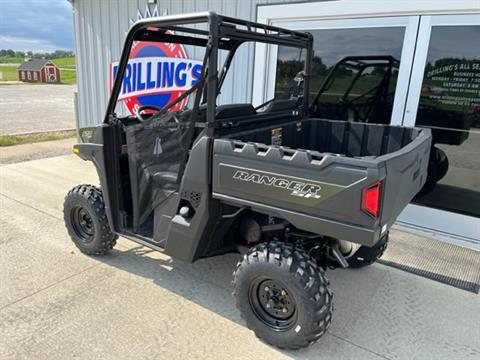 2025 Polaris Ranger 570 Full-Size in Calmar, Iowa - Photo 3