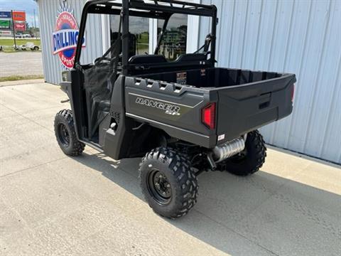 2025 Polaris Ranger 570 Full-Size in Calmar, Iowa - Photo 5