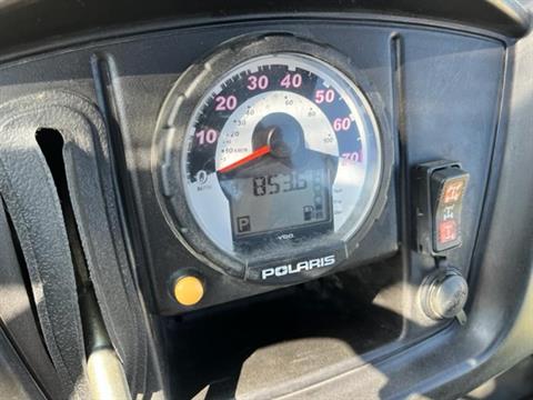 2025 Polaris Ranger 570 Full-Size in Calmar, Iowa - Photo 7