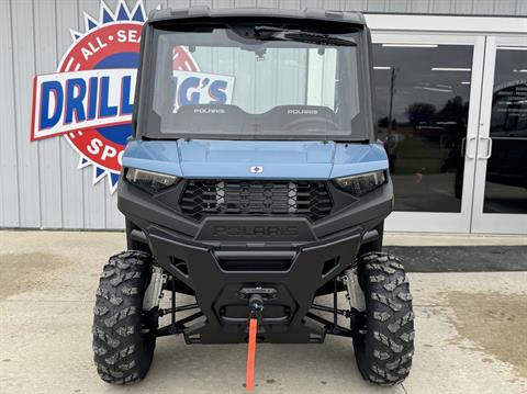 2026 Polaris Ranger SP 570 NorthStar Edition in Calmar, Iowa - Photo 12