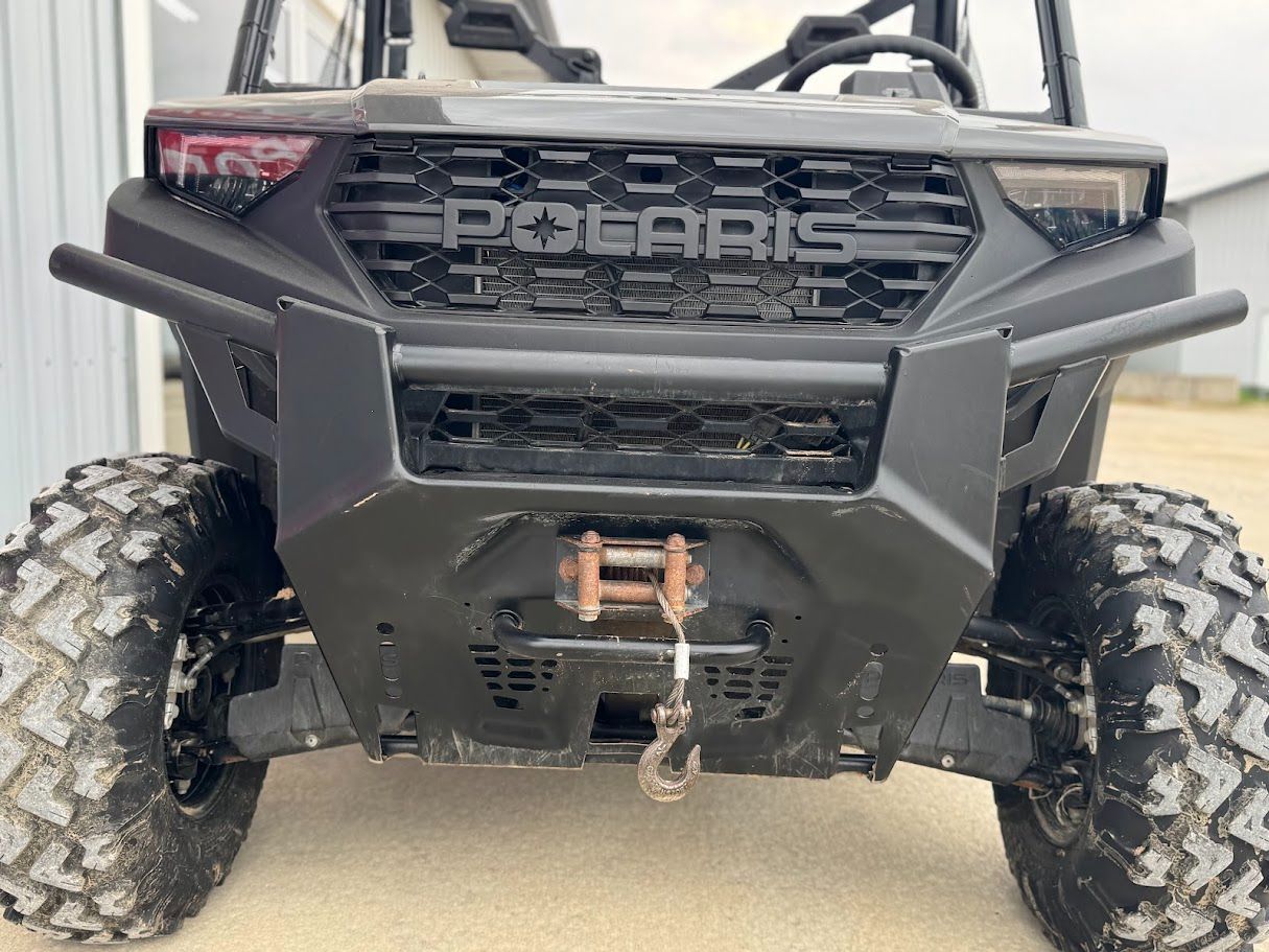 2024 Polaris Ranger 1000 Premium in Calmar, Iowa - Photo 4