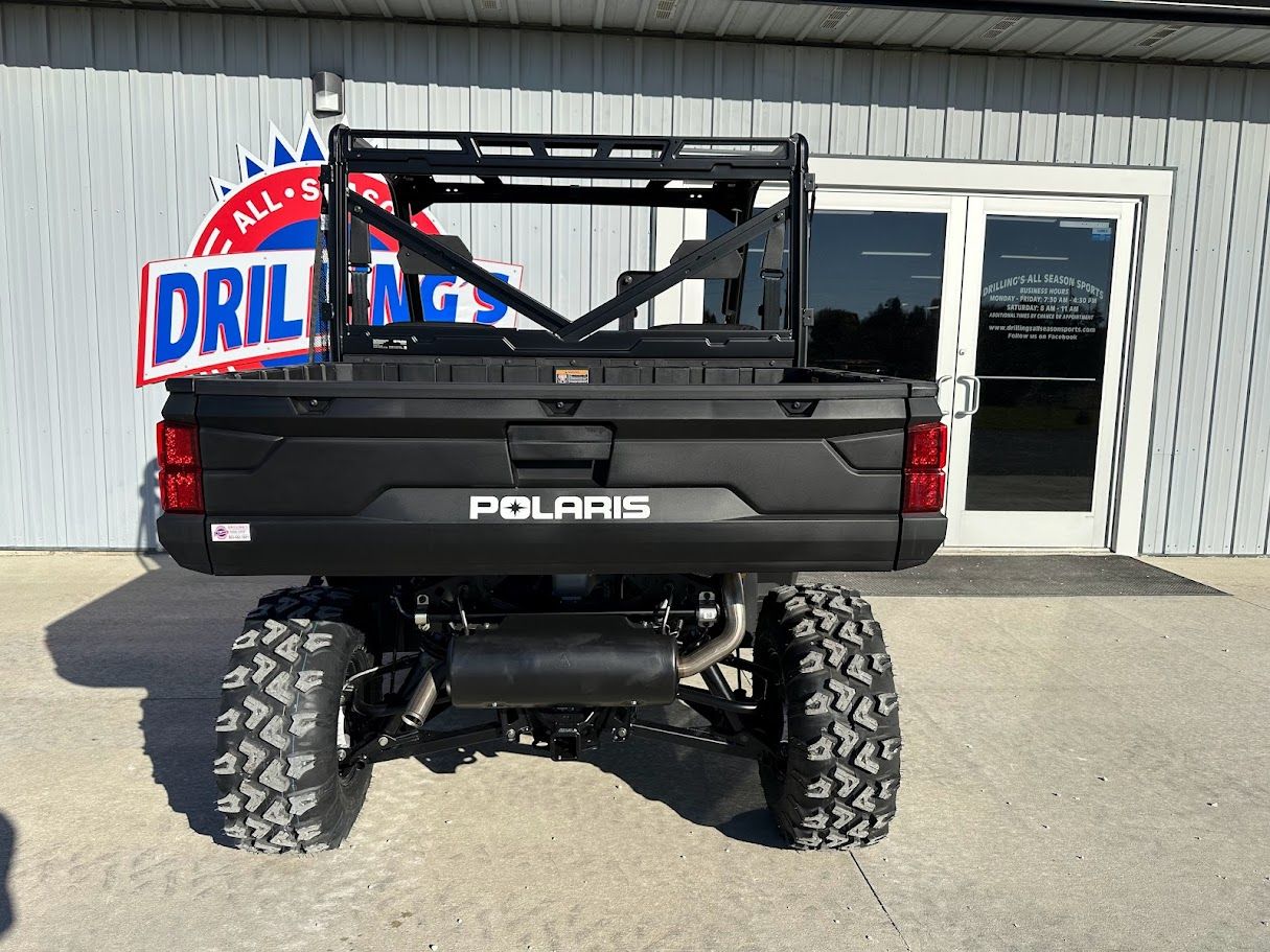 2024 Polaris Ranger 1000 Premium in Calmar, Iowa - Photo 6