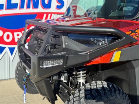 2026 Polaris Ranger XP 1000 NorthStar Edition Premium in Calmar, Iowa - Photo 2