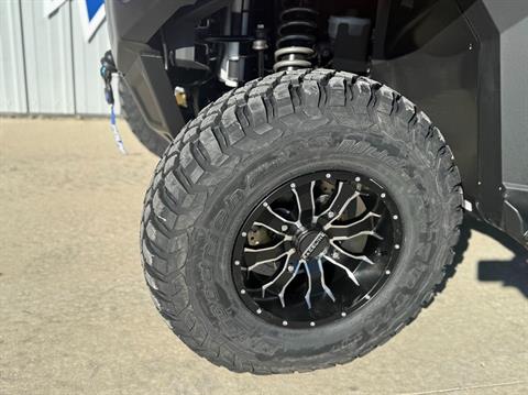 2026 Polaris Ranger XP 1000 NorthStar Edition Premium in Calmar, Iowa - Photo 3