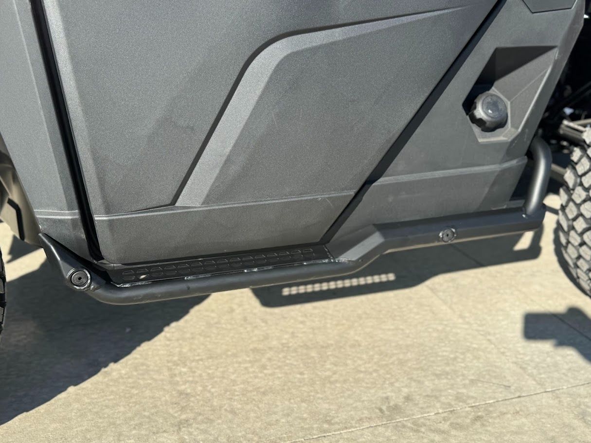 2026 Polaris Ranger XP 1000 NorthStar Edition Premium in Calmar, Iowa - Photo 4