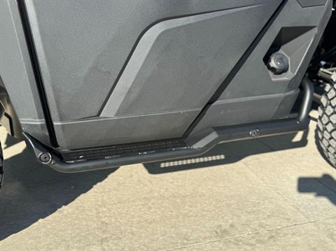 2026 Polaris Ranger XP 1000 NorthStar Edition Premium in Calmar, Iowa - Photo 4