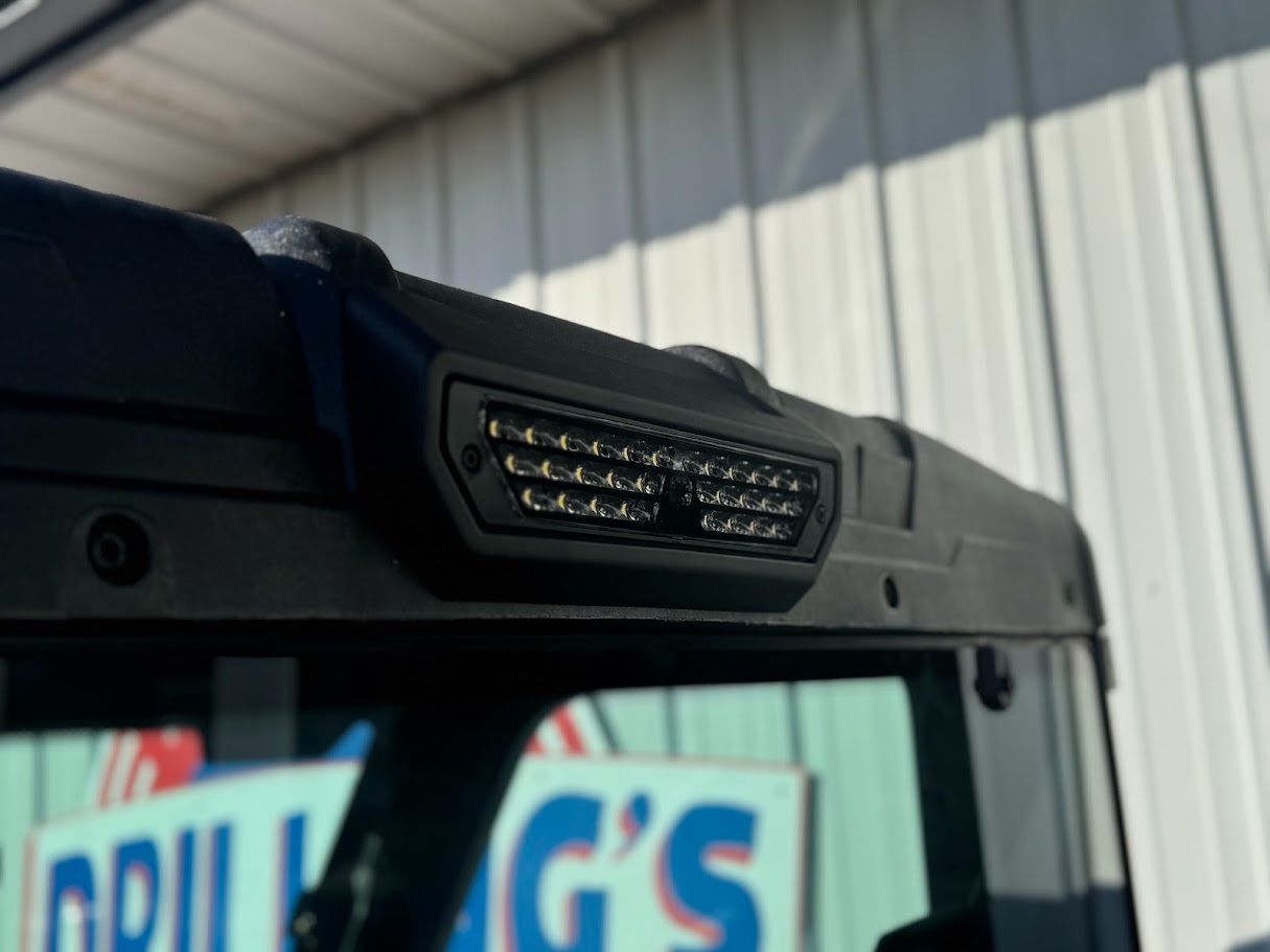 2026 Polaris Ranger XP 1000 NorthStar Edition Premium in Calmar, Iowa - Photo 6