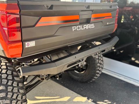 2026 Polaris Ranger XP 1000 NorthStar Edition Premium in Calmar, Iowa - Photo 7
