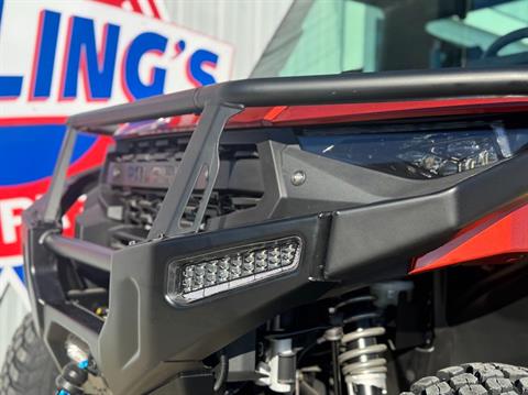2026 Polaris Ranger XP 1000 NorthStar Edition Premium in Calmar, Iowa - Photo 8