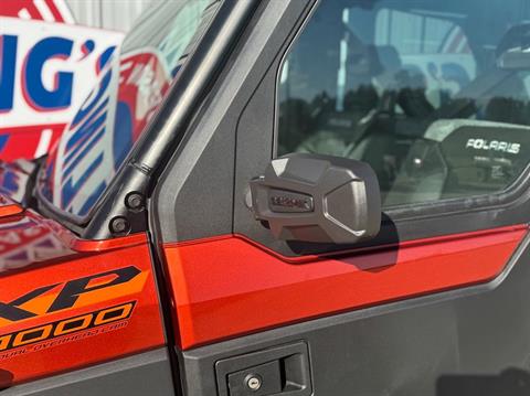 2026 Polaris Ranger XP 1000 NorthStar Edition Premium in Calmar, Iowa - Photo 9