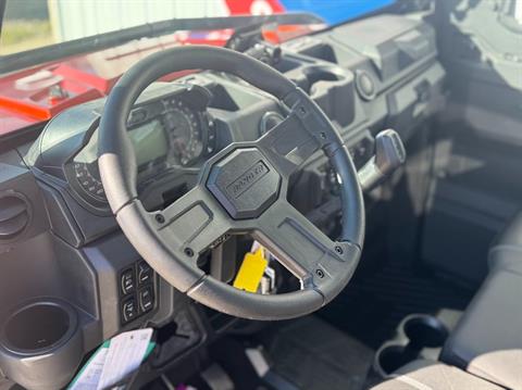 2026 Polaris Ranger XP 1000 NorthStar Edition Premium in Calmar, Iowa - Photo 10