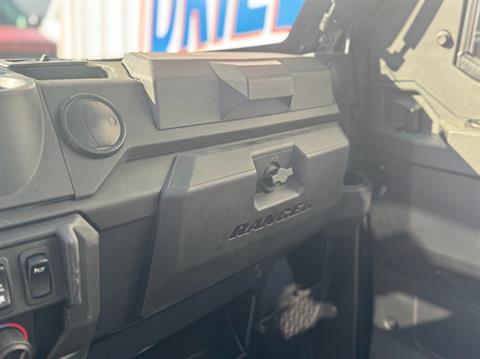 2026 Polaris Ranger XP 1000 NorthStar Edition Premium in Calmar, Iowa - Photo 12