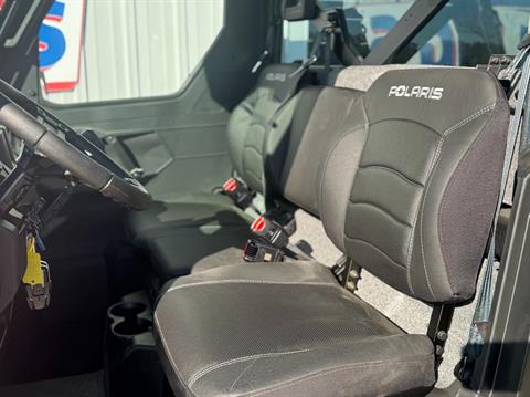 2026 Polaris Ranger XP 1000 NorthStar Edition Premium in Calmar, Iowa - Photo 13
