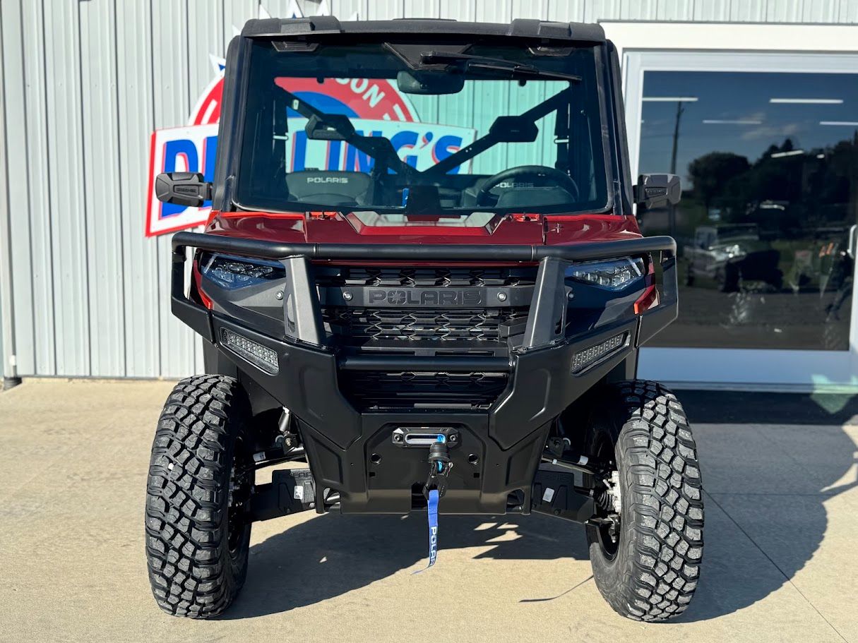 2026 Polaris Ranger XP 1000 NorthStar Edition Premium in Calmar, Iowa - Photo 14