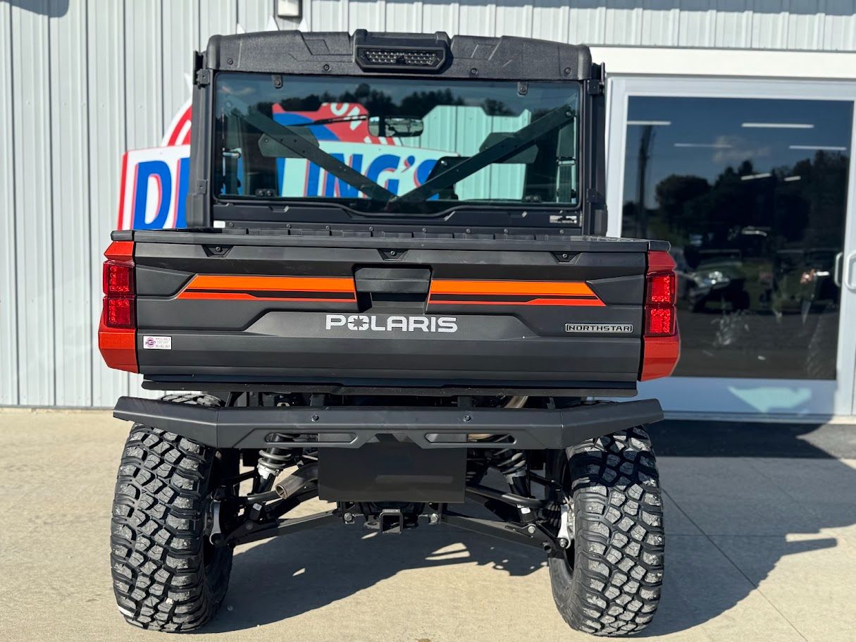 2026 Polaris Ranger XP 1000 NorthStar Edition Premium in Calmar, Iowa - Photo 15