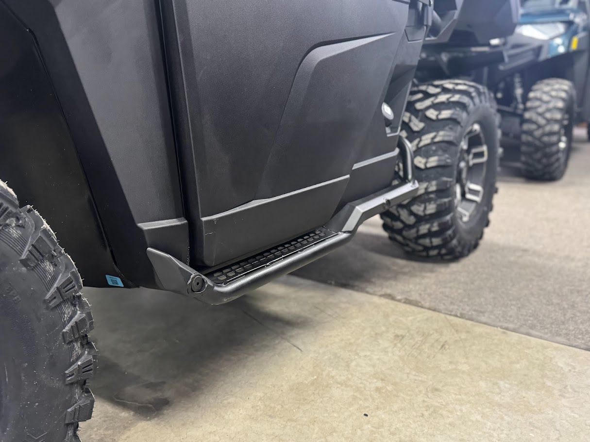 2026 Polaris Ranger XP 1000 NorthStar Edition Premium in Calmar, Iowa - Photo 3