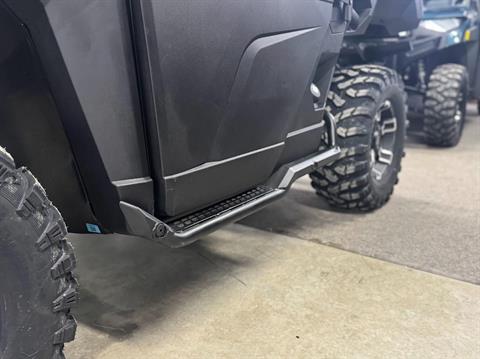 2026 Polaris Ranger XP 1000 NorthStar Edition Premium in Calmar, Iowa - Photo 3