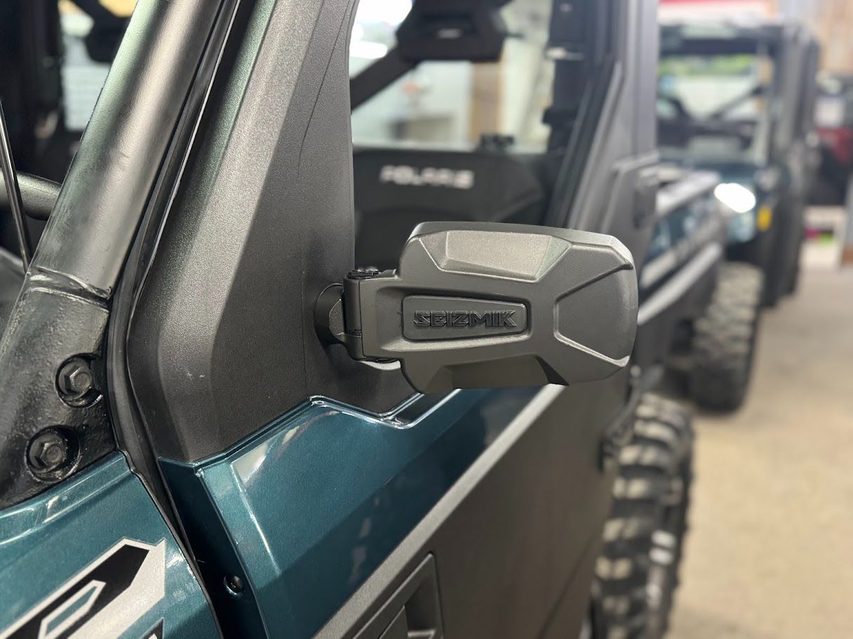 2026 Polaris Ranger XP 1000 NorthStar Edition Premium in Calmar, Iowa - Photo 4