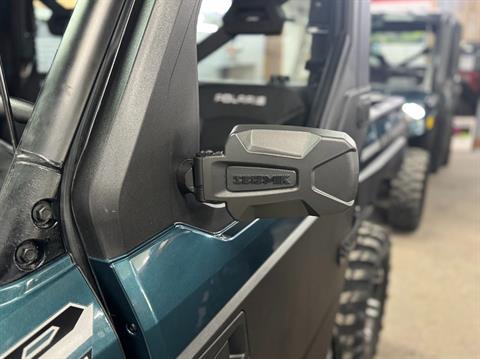 2026 Polaris Ranger XP 1000 NorthStar Edition Premium in Calmar, Iowa - Photo 4