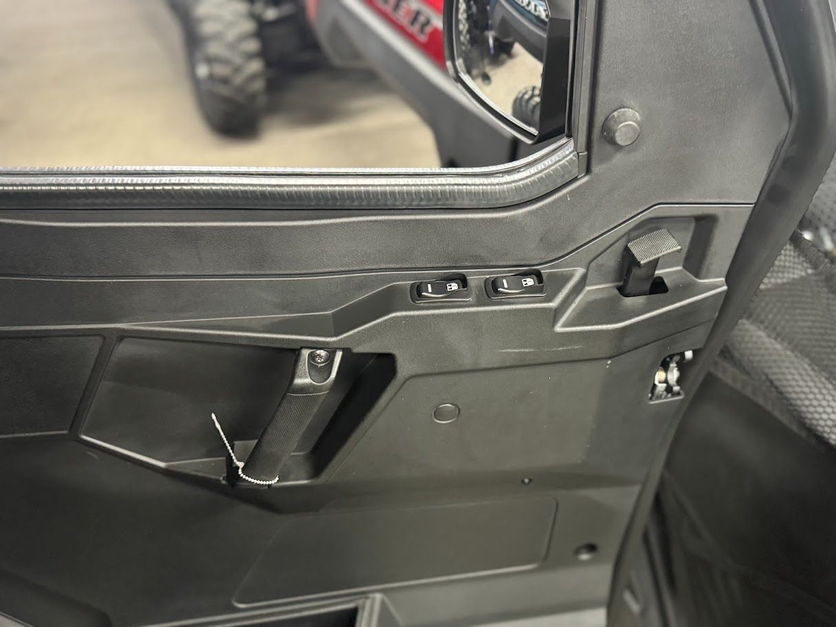 2026 Polaris Ranger XP 1000 NorthStar Edition Premium in Calmar, Iowa - Photo 5