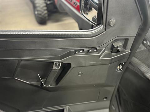 2026 Polaris Ranger XP 1000 NorthStar Edition Premium in Calmar, Iowa - Photo 5
