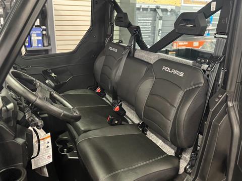 2026 Polaris Ranger XP 1000 NorthStar Edition Premium in Calmar, Iowa - Photo 6