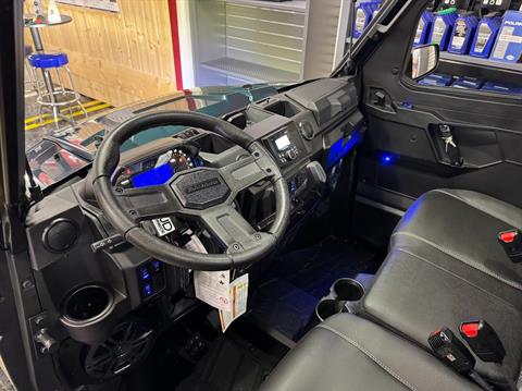 2026 Polaris Ranger XP 1000 NorthStar Edition Premium in Calmar, Iowa - Photo 7