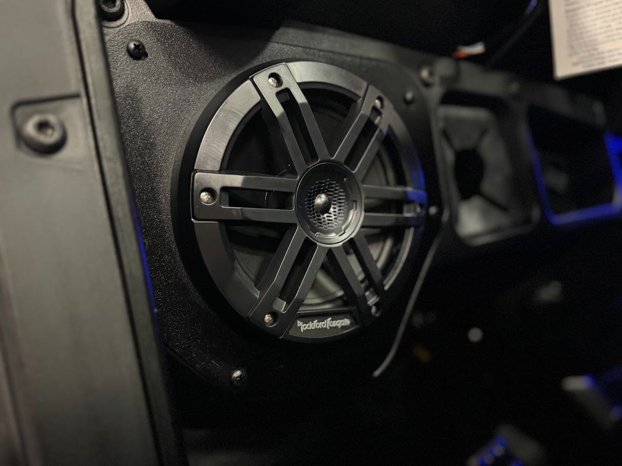 2026 Polaris Ranger XP 1000 NorthStar Edition Premium in Calmar, Iowa - Photo 8