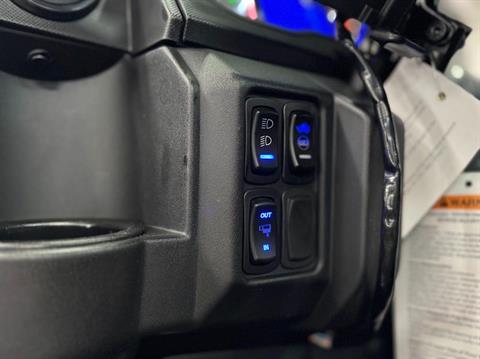 2026 Polaris Ranger XP 1000 NorthStar Edition Premium in Calmar, Iowa - Photo 9