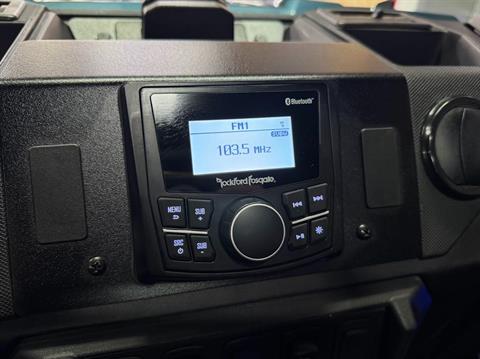 2026 Polaris Ranger XP 1000 NorthStar Edition Premium in Calmar, Iowa - Photo 10