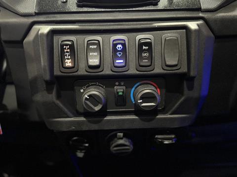 2026 Polaris Ranger XP 1000 NorthStar Edition Premium in Calmar, Iowa - Photo 11
