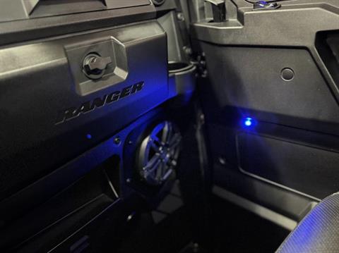 2026 Polaris Ranger XP 1000 NorthStar Edition Premium in Calmar, Iowa - Photo 12