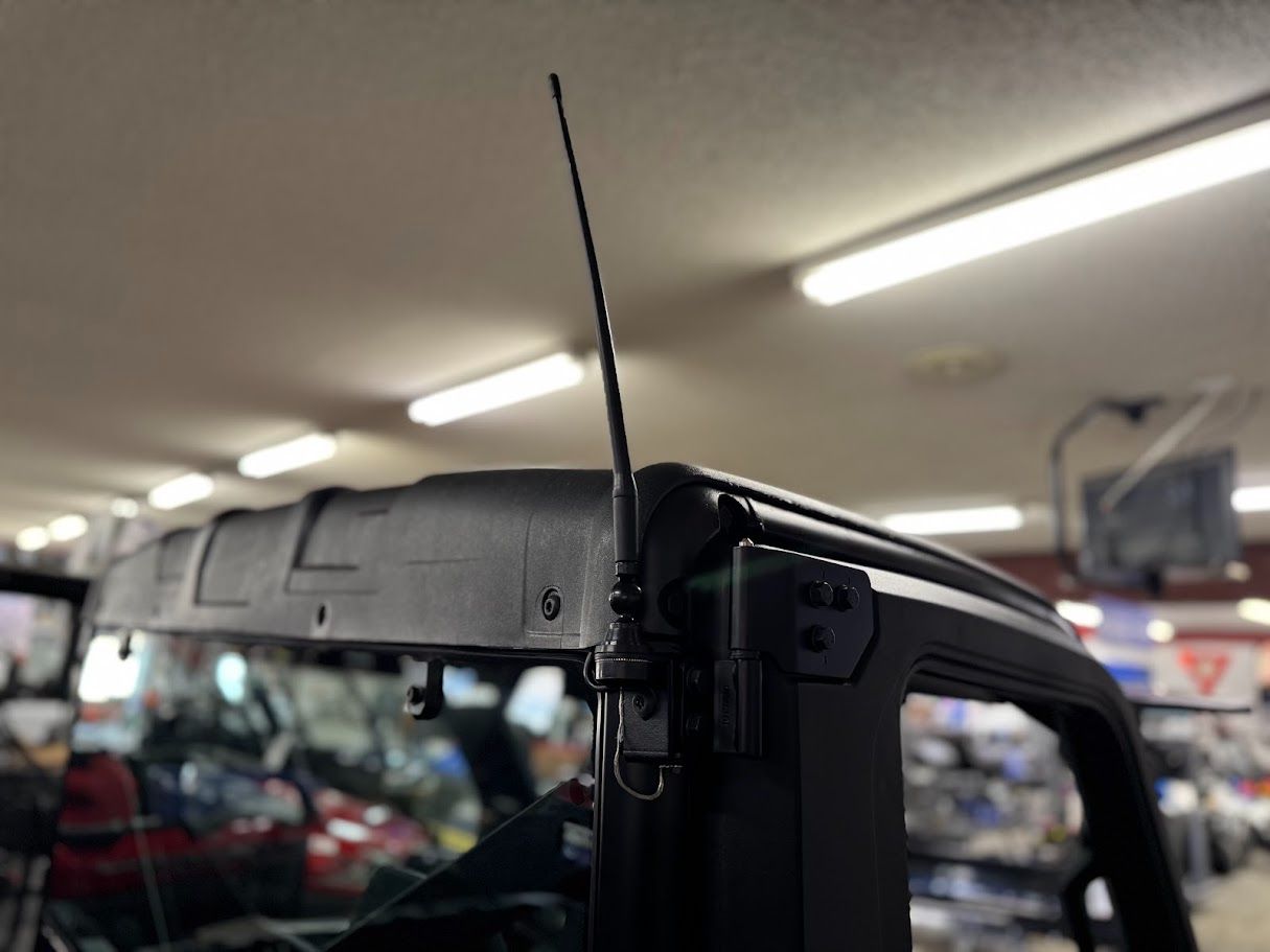 2026 Polaris Ranger XP 1000 NorthStar Edition Premium in Calmar, Iowa - Photo 14